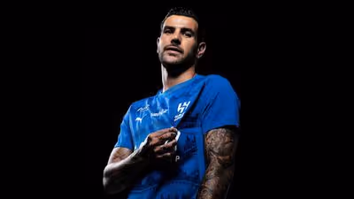 Al-Hilal anuncia contratação de Theo Hernández; veja valores