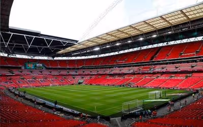 Copa da Inglaterra 2025/26: o que é, times, regulamento e datas