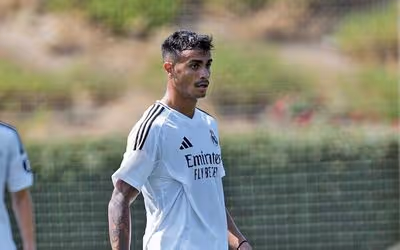 Sem espaço no Real Madrid, brasileiro sofre desvalorização de 95% em cinco anos