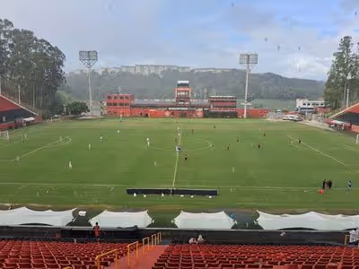 Atlético-MG vence o Vitória nos pênaltis e sobe para Série A1