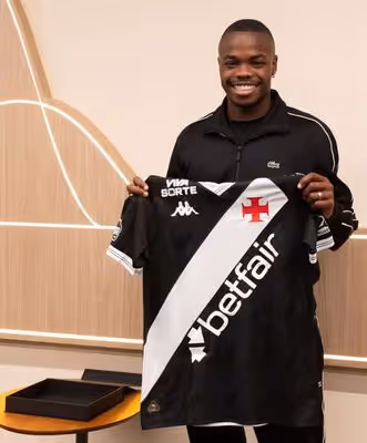 Como joga Andrés Gómez, novo reforço do Vasco