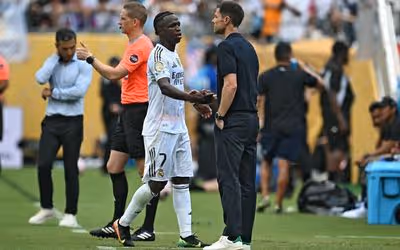 Alerta no Real: Vini e Bellingham podem perder a semi do Mundial