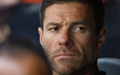 Xabi Alonso ganha carta branca para promover revolução no Real Madrid