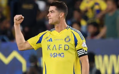Cristiano Ronaldo está muito próximo de definir seu futuro no Al-Nassr