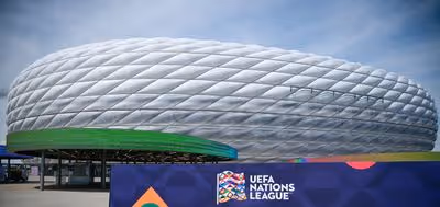 Como a Alemanha chega para a semifinal da Nations League?