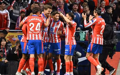 Atlético de Madrid no Mundial: saiba mais sobre rival do Botafogo