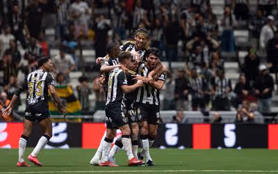 Atlético busca 10° jogo de invencibilidade em competições nacionais