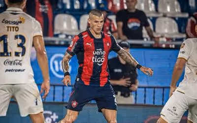 Mesmo com orçamento curto, Internacional vai ao mercado
