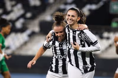 Vasco e Botafogo avançam na Copa do Brasil Feminina; veja jogos