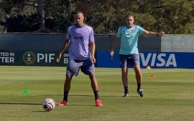 Botafogo tenta corrigir pecados para o jogo com o PSG no Mundial