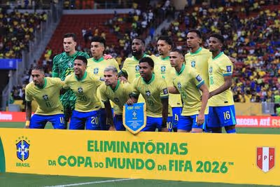 Vini Jr joga hoje? A provável escalação do Real Madrid no Mundial