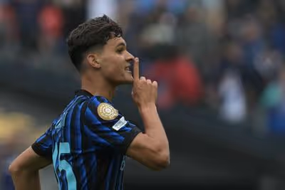 Carboni: quem é o herói da Inter de Milão no Mundial de Clubes?