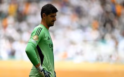 Goleiro do Real cita Flamengo, Botafogo e Palmeiras no Mundial