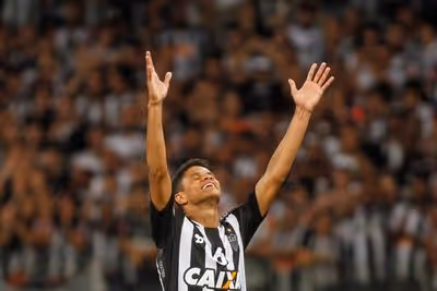 'Seria especial', diz ícone do Atlético-MG sobre volta ao Brasil; relembre trajetória