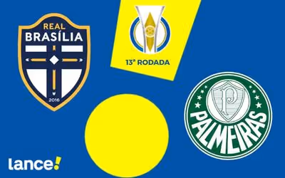 Real Brasília x Palmeiras feminino: onde assistir e escalações