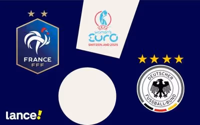 França x Alemanha feminino: onde assistir e prováveis escalações