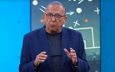 Galvão analisa estreia do Flamengo e projeta jogo com Chelsea: 'Dá pra encarar?'