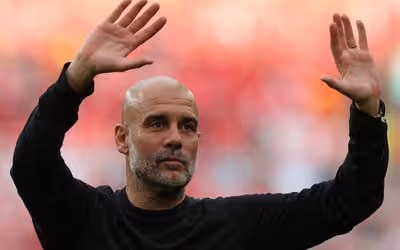 Guardiola abre o jogo sobre reforços no Mundial de Clubes