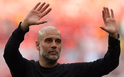 Como os reforços do Manchester City para o Mundial podem ajudar Guardiola?