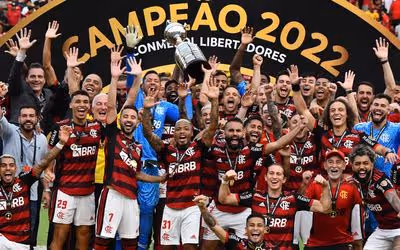 Tudo o que você precisa saber sobre o Flamengo no Mundial