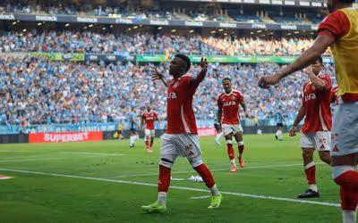 Lance! analisa as contratações do Internacional em 2025