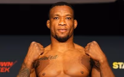 Após nova derrota no UFC, Malhadinho mudará de divisão