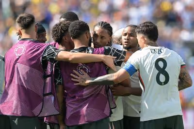 Mundial: por que os gols de João Pedro simbolizam a hierarquia do futebol?