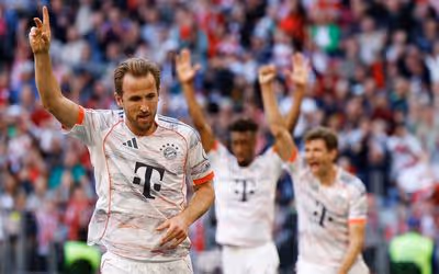 PSG x Bayern de Munique: veja qual clube gasta mais com salários do elenco