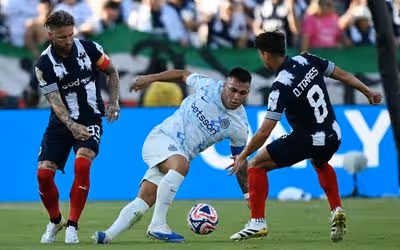 Possíveis rivais do Fluminense no Mundial: veja a situação do Grupo E
