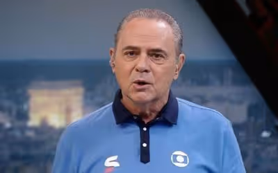 Luis Roberto critica atuação de medalhão do Flamengo na derrota contra o Bayern