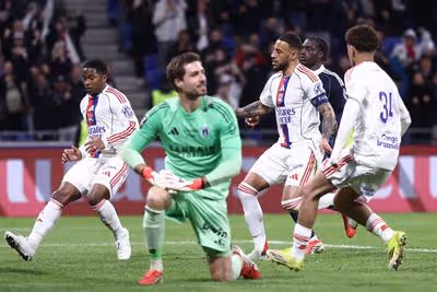 Europeus reagem a jogo de Endrick pelo Lyon: 'Agora, eu entendo'