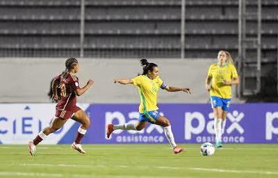 Copa América Feminina: onde assistir aos jogos da 4a rodada