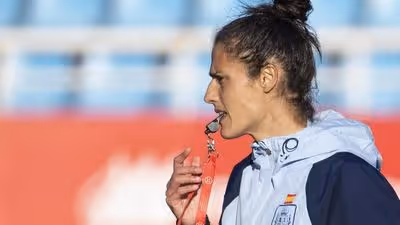Espanha demite treinadora após vice na Eurocopa