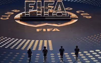IA crava resultados de times brasileiros na estreia do Mundial de Clubes