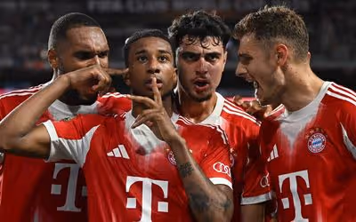Flamengo tem chance contra o Bayern? Jornalistas palpitam