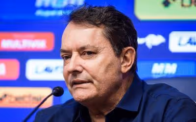 Europeus reagem a novo reforço do Cruzeiro: 'Não aprendemos?'