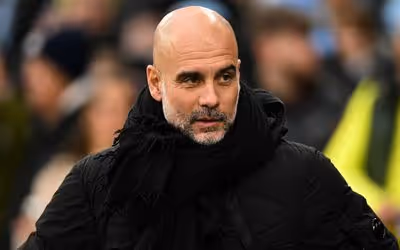 Guardiola fala sobre expectativas do City para o Mundial: 'Pré-temporada'