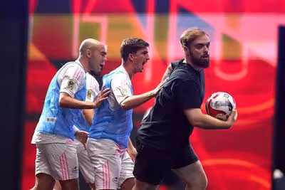 Conheça o youtuber 'carrasco' do Brasil que eliminou Neymar na Kings League