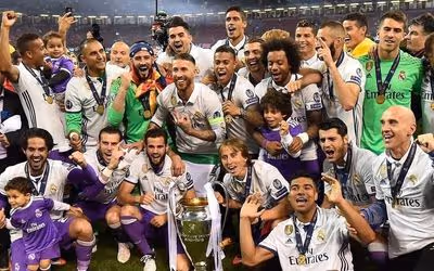 Ídolo do Real Madrid é anunciado como novo reforço no México