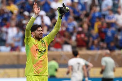 Após vitórias de Botafogo e Flamengo, web tem favorito para Boca x Bayern: 'Fechar o caixão'