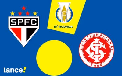 São Paulo x Internacional feminino: onde assistir e escalações