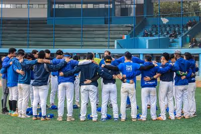 Brasil está confirmado na primeira Copa América de Beisebol