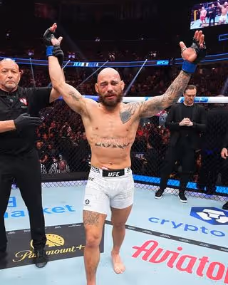 Após vitórias, Natália e Jean Silva avançam nos rankings do UFC