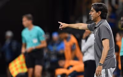 Técnico rival do Fluminense é o 2o mais bem pago do mundo; veja salário