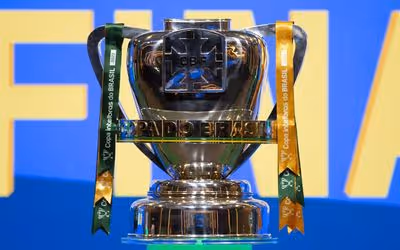 Copa do Brasil: veja o caminho dos times classificados para as quartas de final
