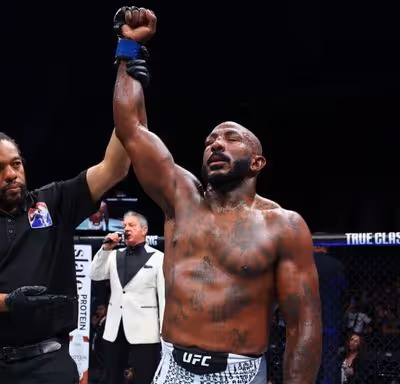UFC realiza primeiro evento no Azerbaijão; confira os resultados