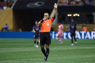 PSG x Inter Miami: cena de craque com Wilton Pereira Sampaio chama atenção