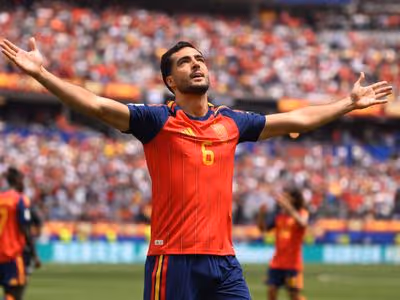Espanha reafirma sua identidade e chega à semifinal com ainda mais confiança