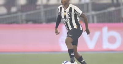 Vasco se acerta com Nottingham Forest e fecha com Cuiabano por empréstimo