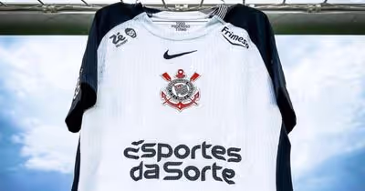 Atacante do Flamengo entra na mira do Corinthians